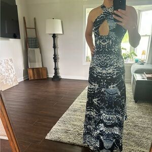 Prima Gown Size 0